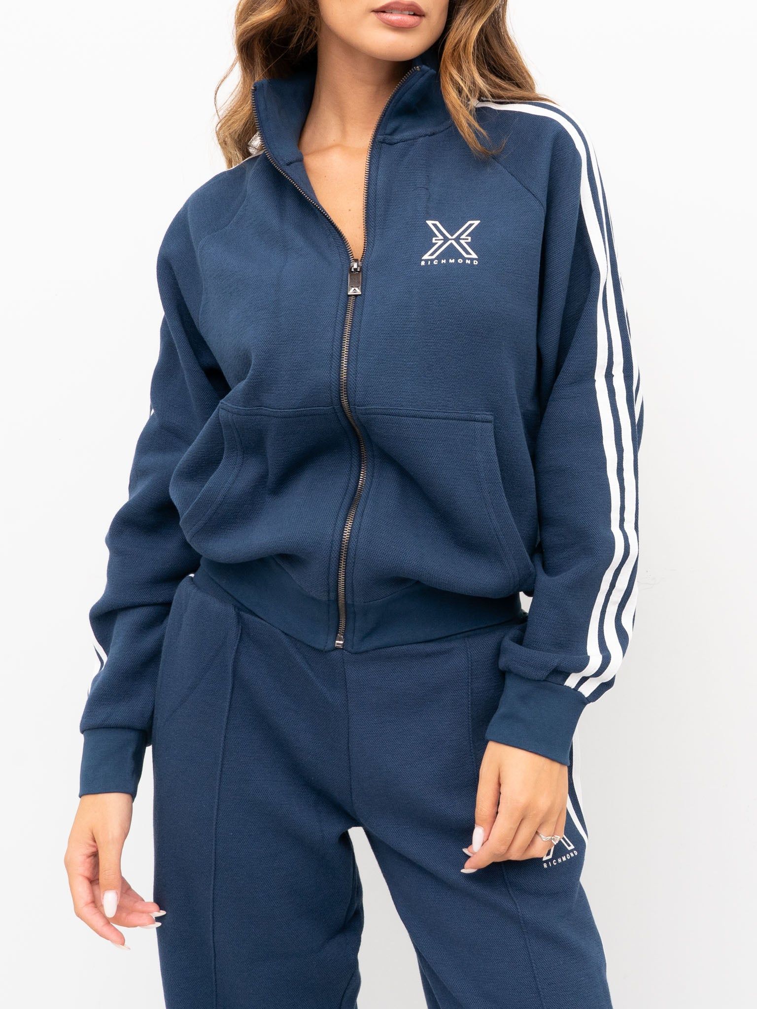 SWEATSHIRT - DRESS B/B.